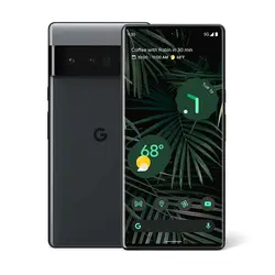 گوشی پیکسل Google Pixel 6 Pro 5G 128GB