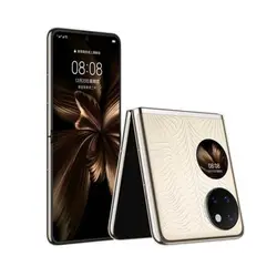 گوشی تاشو هواوی Huawei P50 Pocket 256GB