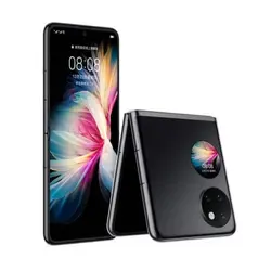 گوشی تاشو هواوی Huawei P50 Pocket 256GB