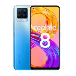 گوشی ریلمی Realme 8 Pro