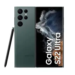 گوشی سامسونگ Galaxy S22 Ultra 5G Snapdragon Edition 128GB