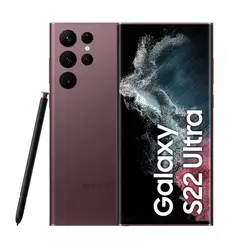 گوشی سامسونگ Galaxy S22 Ultra 5G Snapdragon Edition 128GB