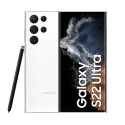 گوشی سامسونگ Galaxy S22 Ultra 5G Snapdragon Edition 512GB