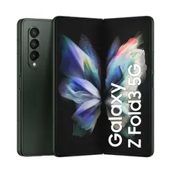 گوشی سامسونگ Galaxy Z Fold3 5G 512GB