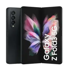 گوشی سامسونگ Galaxy Z Fold3 5G 512GB