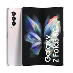 گوشی سامسونگ Galaxy Z Fold3 5G 512GB