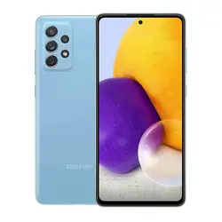 گوشی سامسونگ Samsung Galaxy A72 128GB