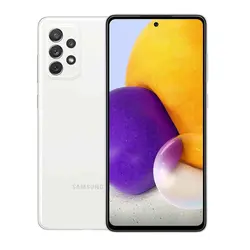 گوشی سامسونگ Samsung Galaxy A72 256GB