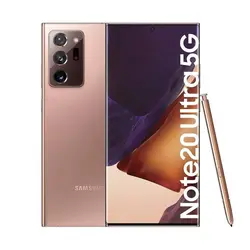 گوشی سامسونگ Samsung Galaxy Note20 Ultra 5G 512GB