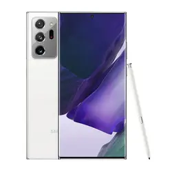 گوشی سامسونگ Samsung Galaxy Note20 Ultra 5G 512GB