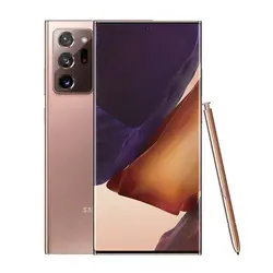 گوشی سامسونگ Samsung Galaxy Note20 Ultra 5G 512GB