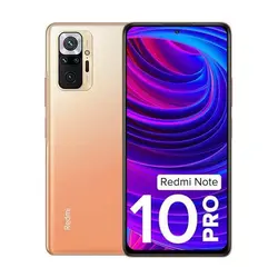 گوشی شیائومی Redmi Note 10 Pro 128/6 IN