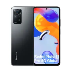 گوشی شیائومی Redmi Note 11 Pro 5G 128/8