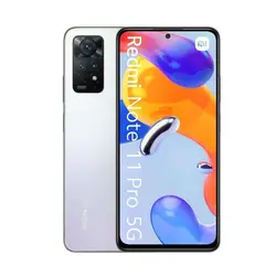 گوشی شیائومی Redmi Note 11 Pro 5G 128/8