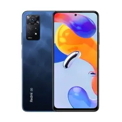 گوشی شیائومی Redmi Note 11 Pro 5G 128/8