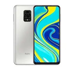 گوشی شیائومی Redmi Note 9s 128GB