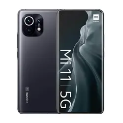 گوشی شیائومی Xiaomi 11 5G 128GB