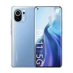 گوشی شیائومی Xiaomi 11 5G 128GB