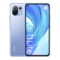 گوشی شیائومی Xiaomi Mi 11 Lite 128/8