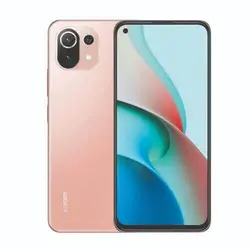 گوشی شیائومی Xiaomi Mi 11 Lite 128/8