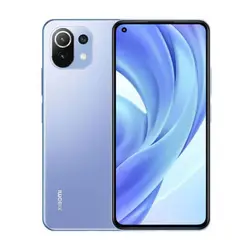 گوشی شیائومی Xiaomi Mi 11 Lite 128/8