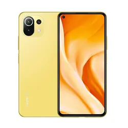 گوشی شیائومی Xiaomi Mi 11 Lite 5G 128GB