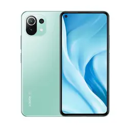 گوشی شیائومی Xiaomi Mi 11 Lite 5G 128GB