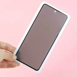 گلس امنیتی Xiaomi Note 9s Privacy