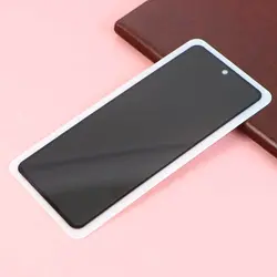 گلس امنیتی Xiaomi Note 9s Privacy