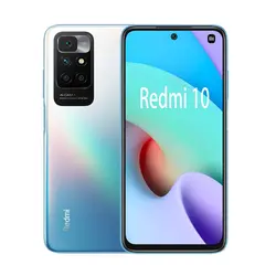 گوشی شیائومی Xiaomi Redmi 10 128/4
