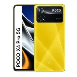 گوشی پوکو Poco X4 Pro 5G 256GB