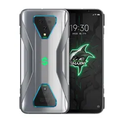 گوشی گیمینگ Black Shark 3 Pro