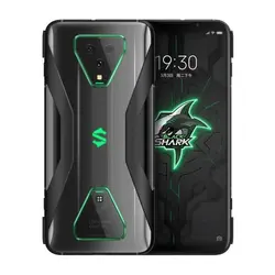 گوشی گیمینگ Black Shark 3 Pro