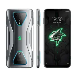 گوشی گیمینگ Black Shark 3 Pro