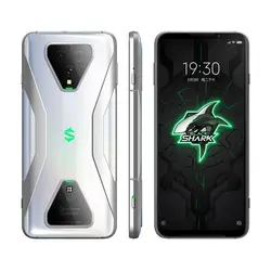 گوشی گیمینگ Black Shark 3 Pro