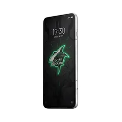 گوشی گیمینگ Black Shark 3 Pro