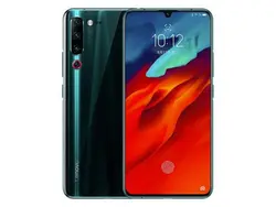 گوشی لنوو Lenovo Z6 Pro