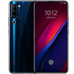 گوشی لنوو Lenovo Z6 Pro 5G