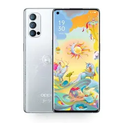 گوشی موبایل Oppo Reno4 Pro 5G