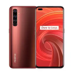 گوشی موبایل Realme X50 Pro 5G