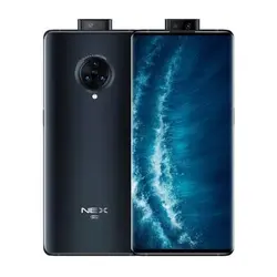 گوشی موبایل Vivo Nex 3s 5G