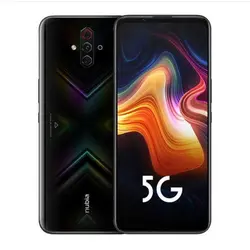 گوشی موبایل ZTE Nubia Play 5G