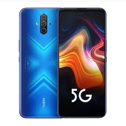 گوشی موبایل ZTE Nubia Play 5G