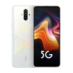 گوشی موبایل ZTE Nubia Play 5G