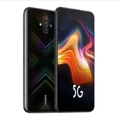گوشی موبایل ZTE Nubia Play 5G