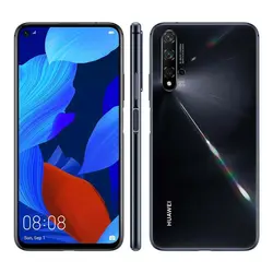 گوشی هواوی Huawei Nova 5T 128/8