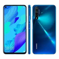 گوشی هواوی Huawei Nova 5T 128/8