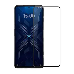 گلس بلک شارک Black Shark 4 Glass 9H Screen Protector