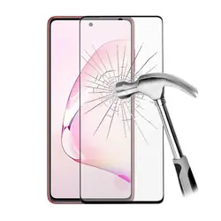 گلس تمام صفحه Galaxy Note 10 Lite 10H 111D