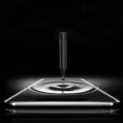 گلس خمیده Mate 30 Pro UV Tempered Glass